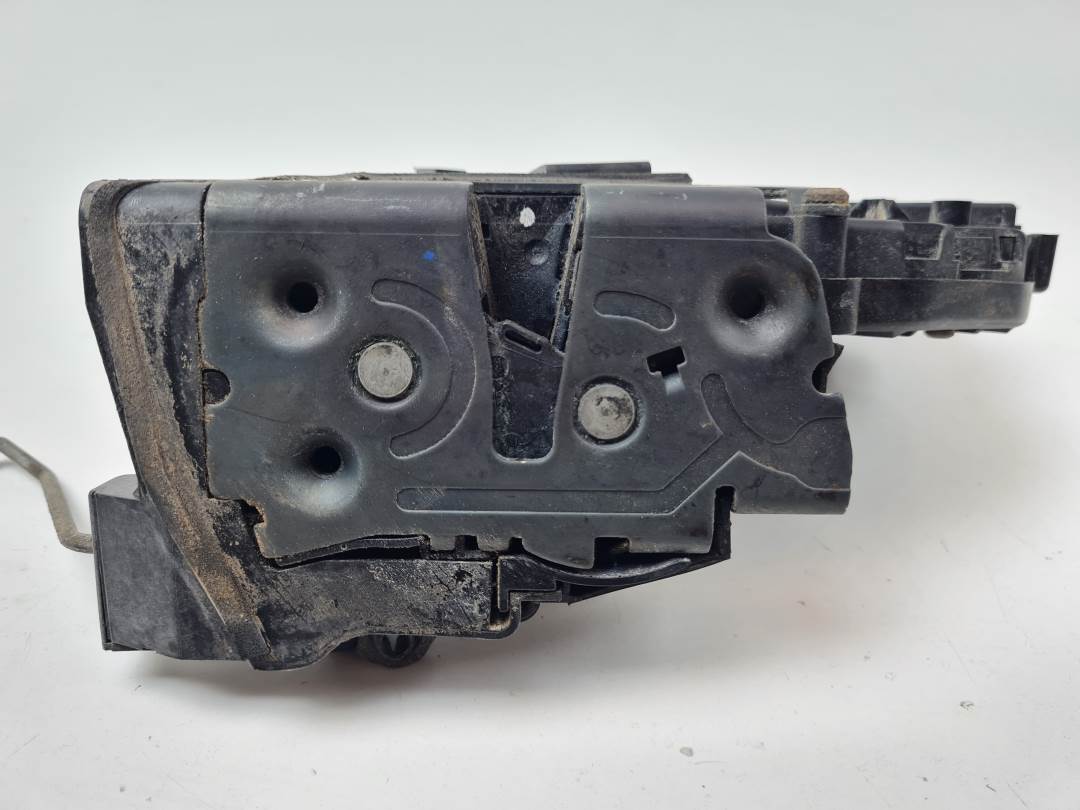 CERRADURA PUERTA DELANTERA IZQUIERDA - 3N6AA21813L - MAZDA - 3 BERLINA (BK)