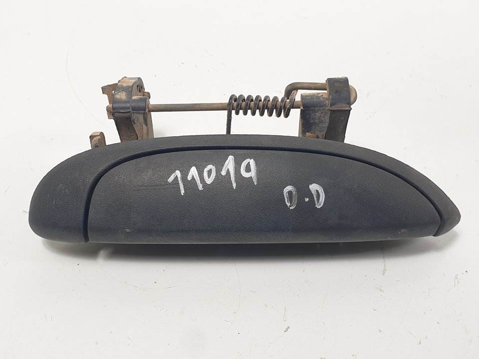 MANETA EXTERIOR DELANTERA DERECHA - 7700433076 - RENAULT - SCENIC RX4 (JA0)