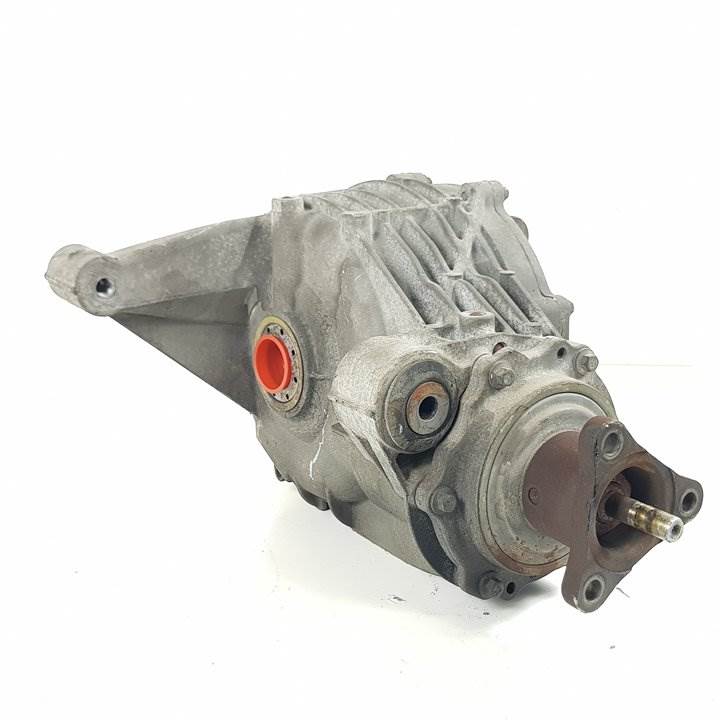 DIFERENCIAL TRASERO - 12576640 - CADILLAC - CTS