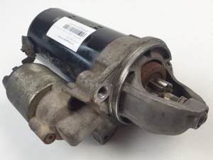 MOTOR ARRANQUE 0051516601 MERCEDES CLASE S (W220) BERLINA Autodesguaces Alicante
