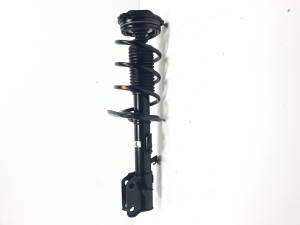 AMORTIGUADOR DELANTERO IZQUIERDO 54303BA61A NISSAN JUKE (F15) Autodesguaces Alicante