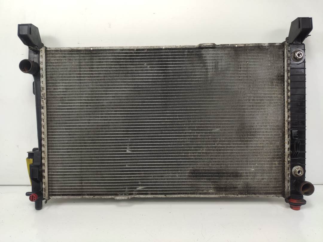 RADIADOR AGUA - A1695002103 - MERCEDES - CLASE B (W245)