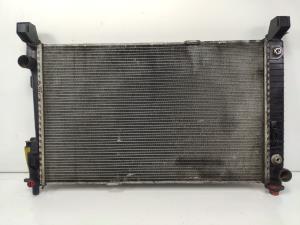 RADIADOR AGUA A1695002103 MERCEDES CLASE B (W245) Autodesguaces Alicante