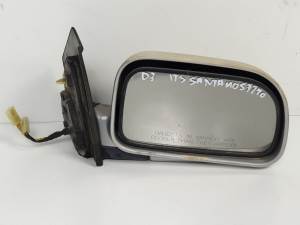 RETROVISOR DERECHO 012114 MITSUBISHI SANTAMO (HYUNDAI) Autodesguaces Alicante
