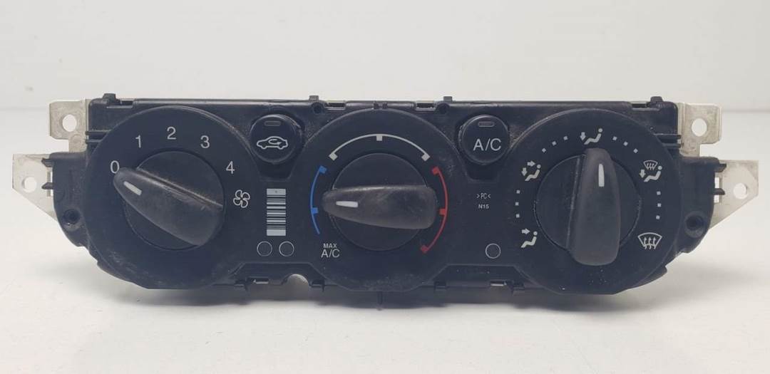 MANDO CALEFACCION / AIRE ACONDICIONADO - AM5T18549 - FORD - TRANSIT CONNECT