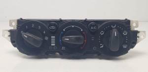 MANDO CALEFACCION / AIRE ACONDICIONADO AM5T18549 FORD TRANSIT CONNECT Autodesguaces Alicante