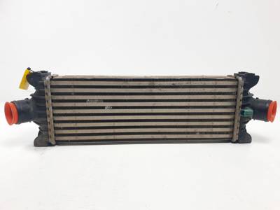 INTERCOOLER CC119L440AE FORD TRANSIT CUSTOM KASTEN Autodesguaces Alicante