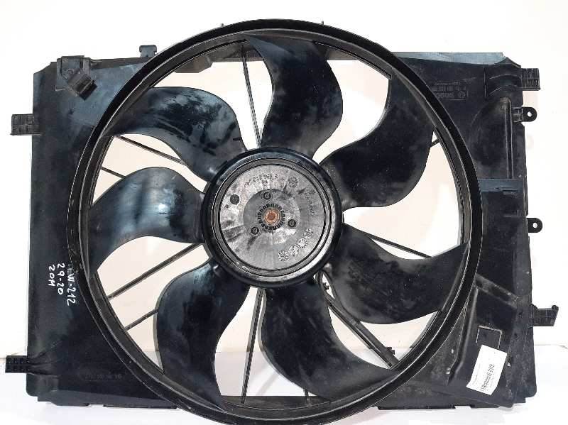 ELECTROVENTILADOR - 0130307188 - MERCEDES - CLASE E (W212) LIM.
