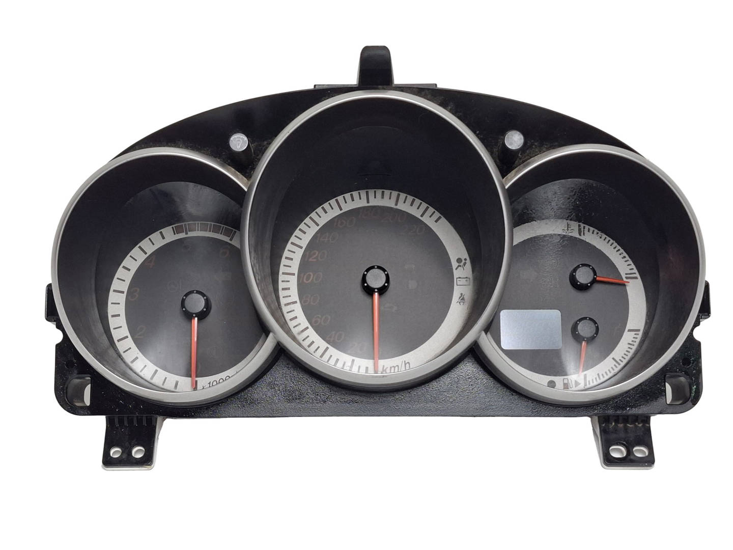 Cuadro Instrumentos Mazda