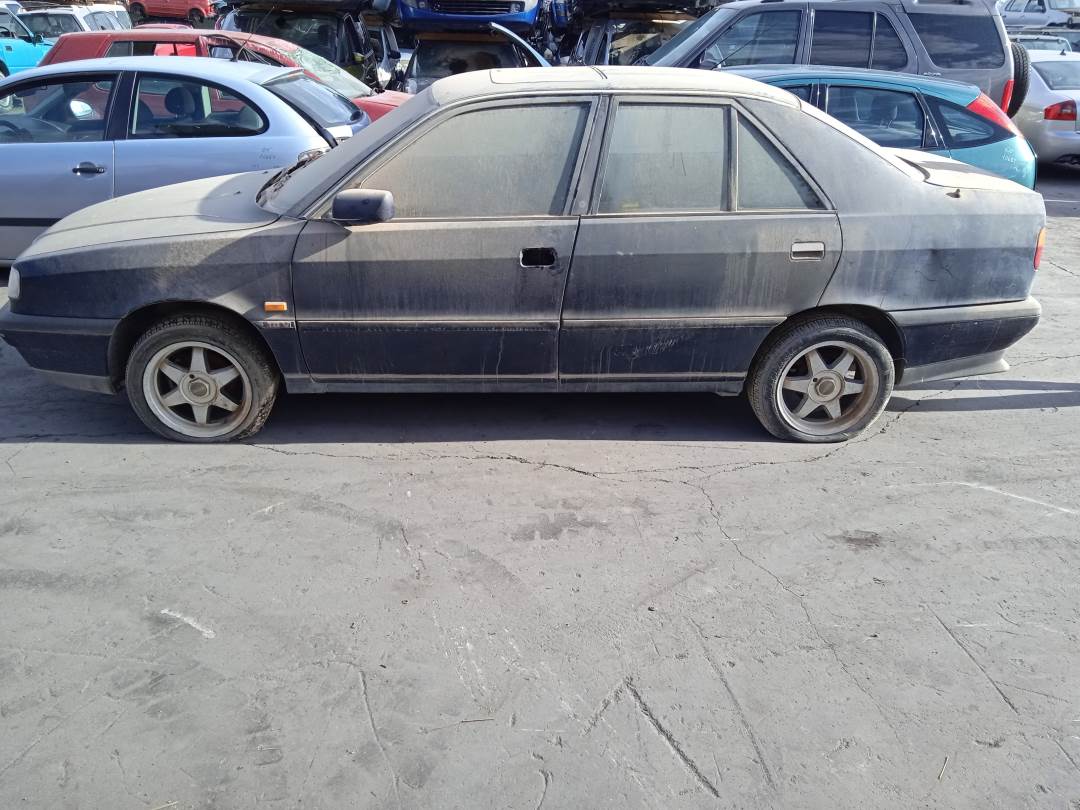 LANCIA DEDRA STATION WAGON (1994 - 1999)