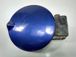 TAPA EXTERIOR COMBUSTIBLE 98BGC405A02AF FORD COUGAR (MC) Autodesguaces Alicante