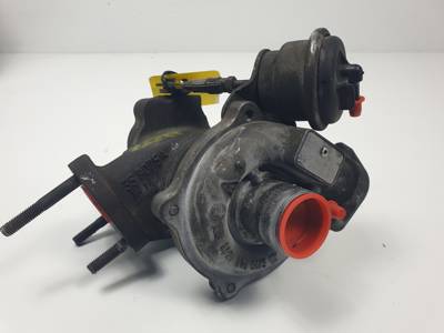 TURBOCOMPRESOR 73501343 FIAT DOBLO (119) Autodesguaces Alicante