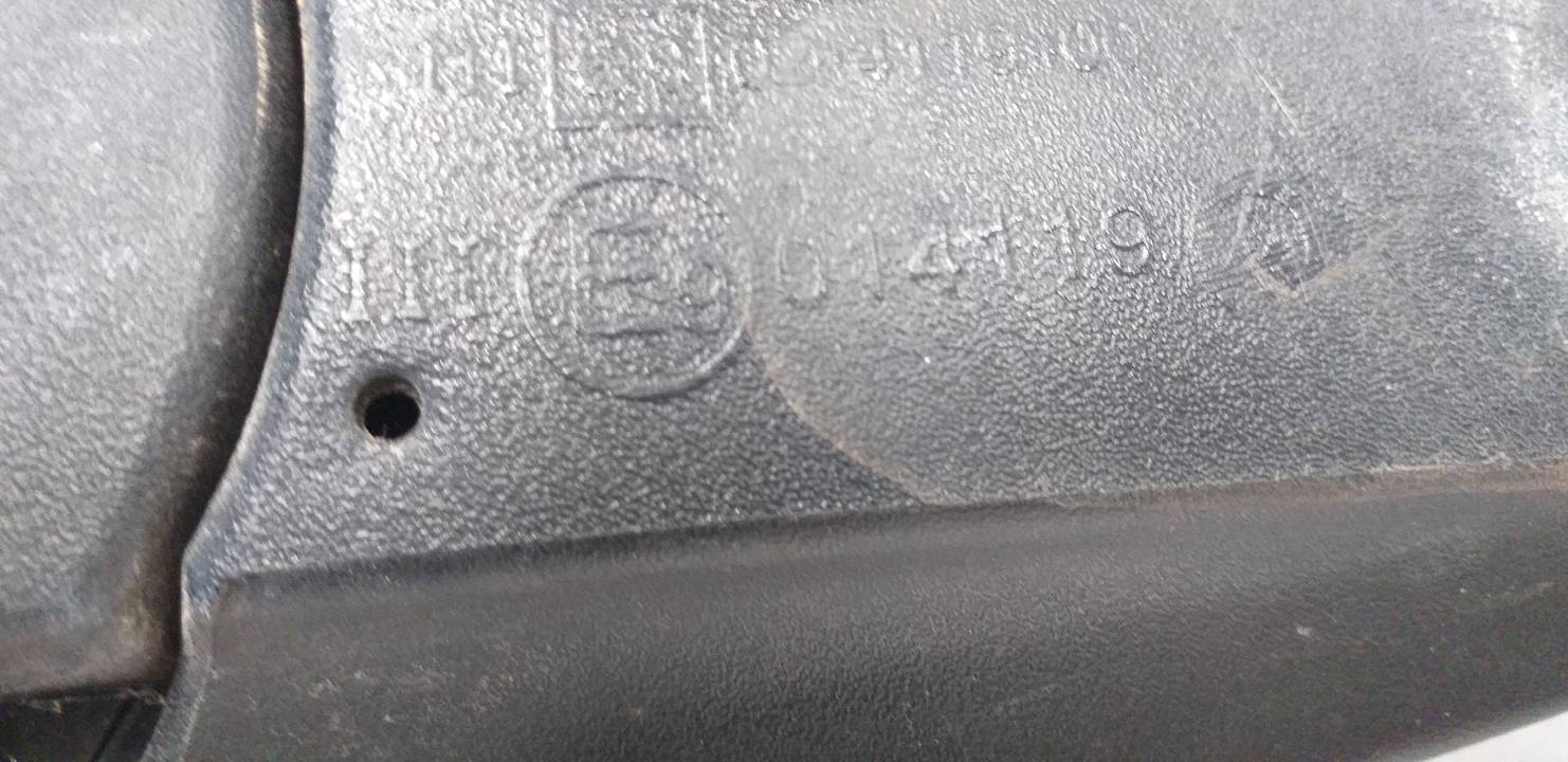 RETROVISOR IZQUIERDO
