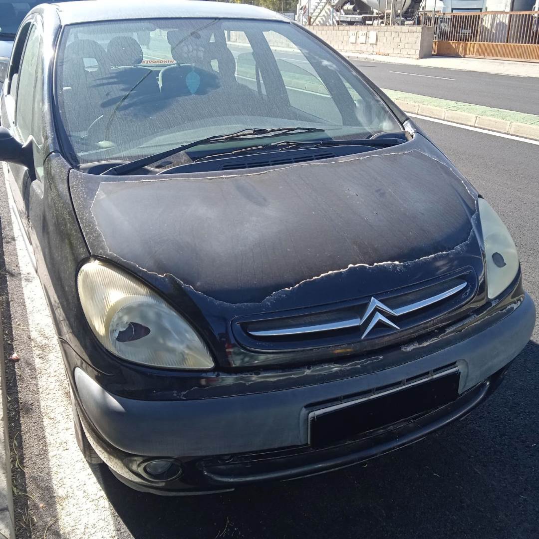 CITROEN XSARA PICASSO (1999 - 2011)
