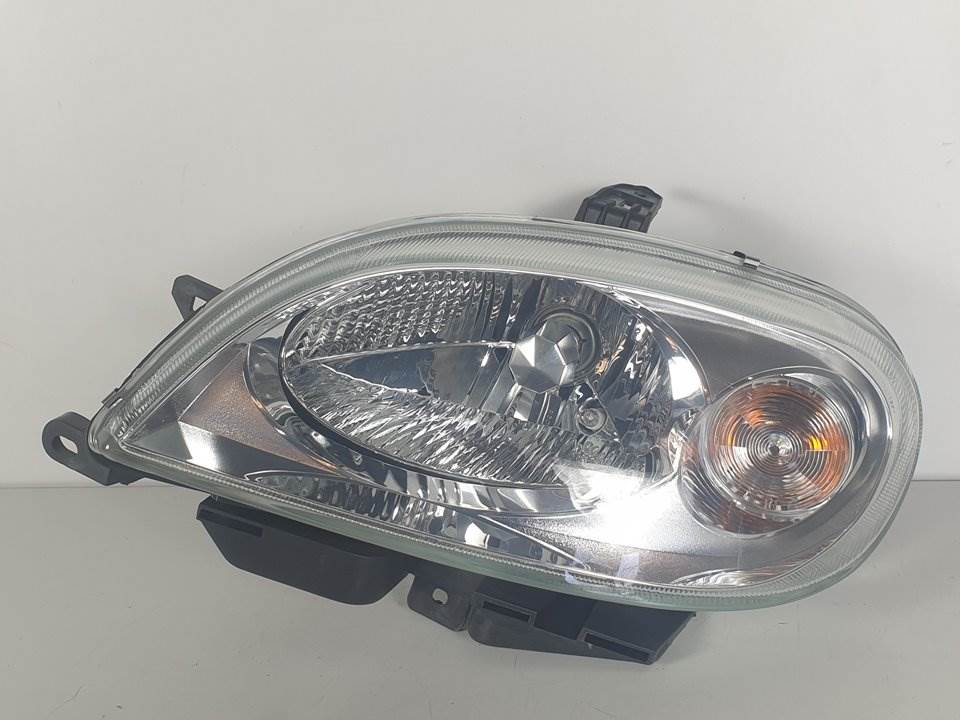 FARO IZQUIERDO - 6204W2 - CITROEN - SAXO