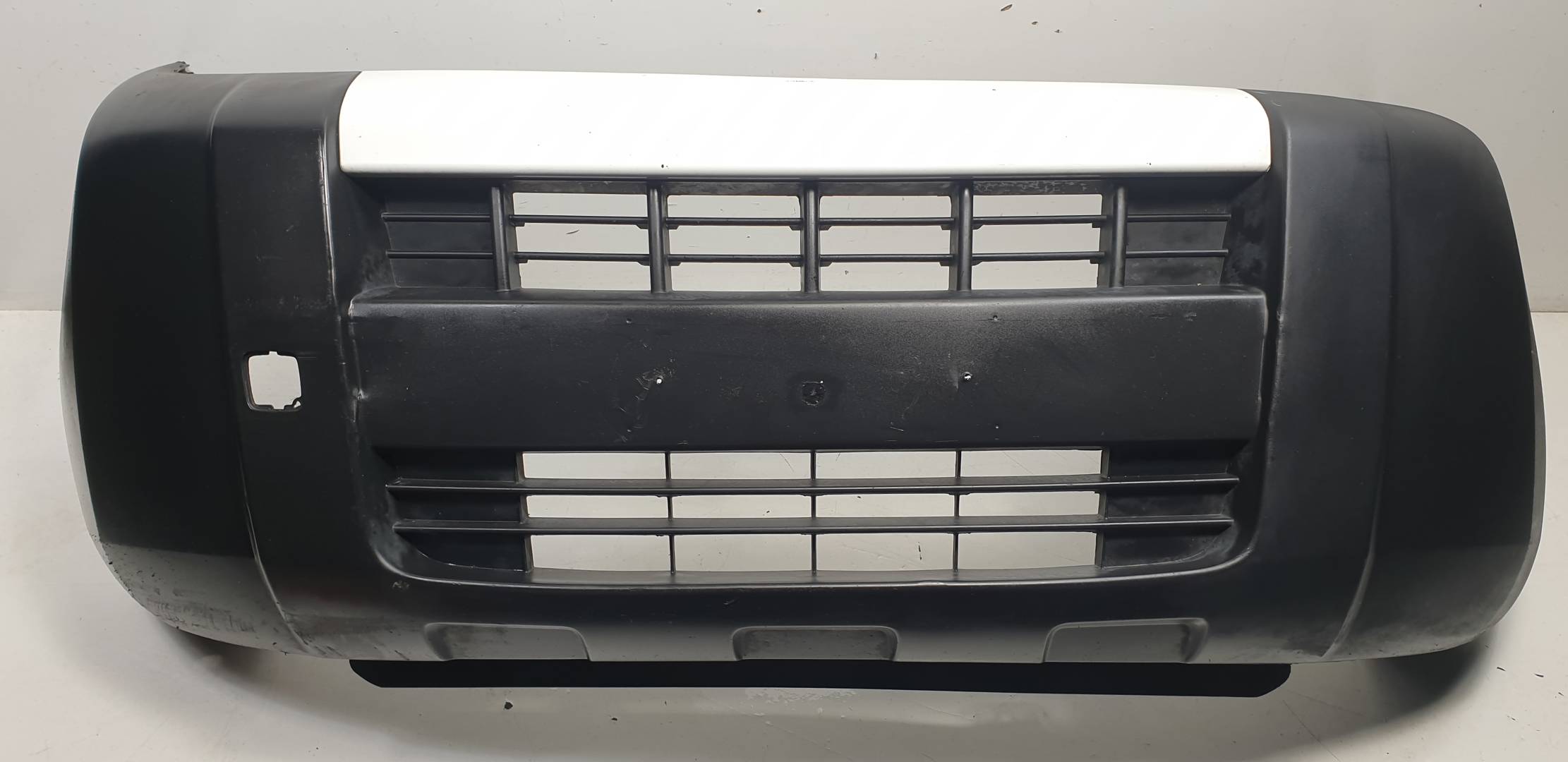 Stoßstange vorne - CITROEN - NEMO (VU)