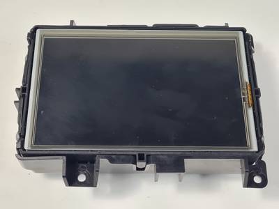 PANTALLA MULTIFUNCION 259156379R RENAULT CAPTUR (J5AL) Autodesguaces Alicante