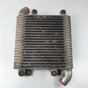 INTERCOOLER 8972396141 ISUZU TROOPER Autodesguaces Alicante
