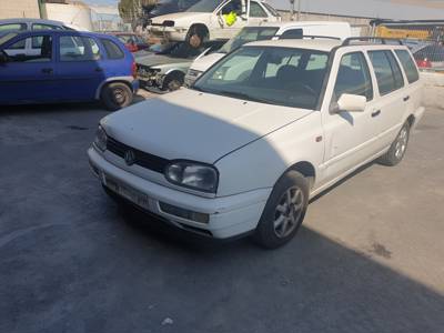 VOLKSWAGEN GOLF III VARIANT (1H5)(1993 - 1999)