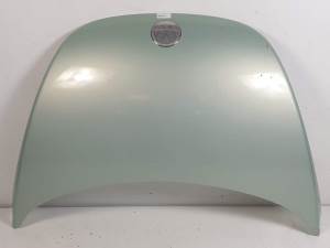 CAPOT VOLKSWAGEN NEW BEETLE (9C1/1C1) Autodesguaces Alicante