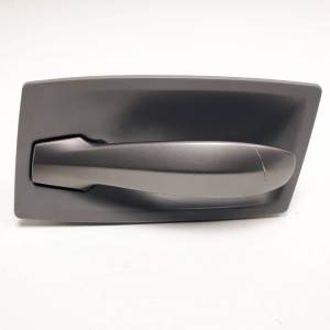 MANETA INTERIOR TRASERA IZQUIERDA 70342879 BMW SERIE 5 TOURING (E61) Autodesguaces Alicante