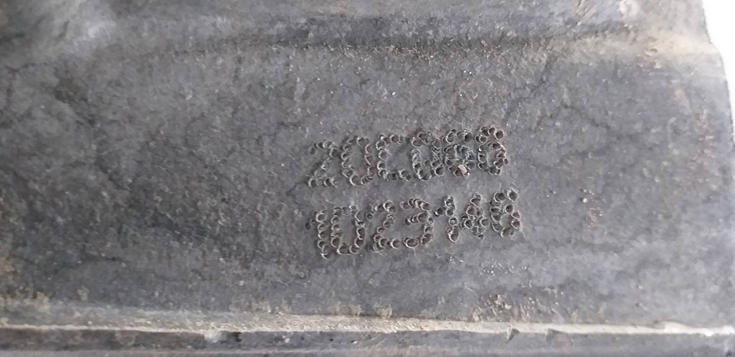 CAJA CAMBIOS
