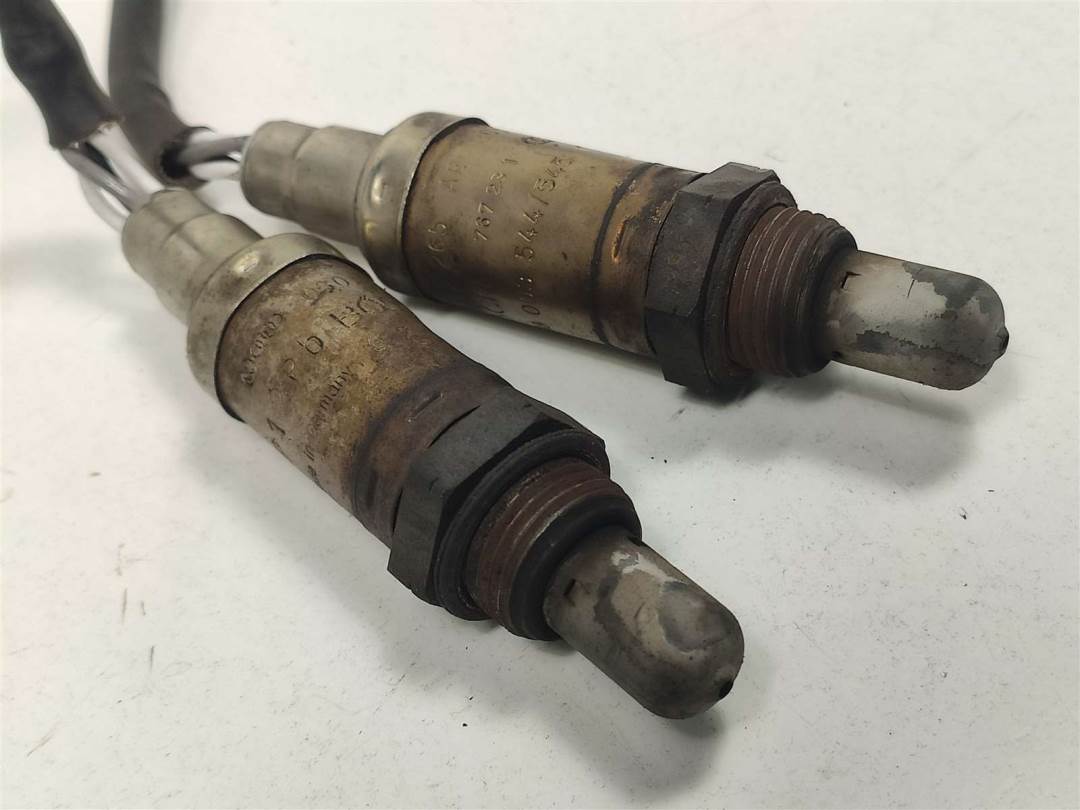 SONDA LAMBDA - 030906265AE - AUDI - A6 BERLINA (4B2)