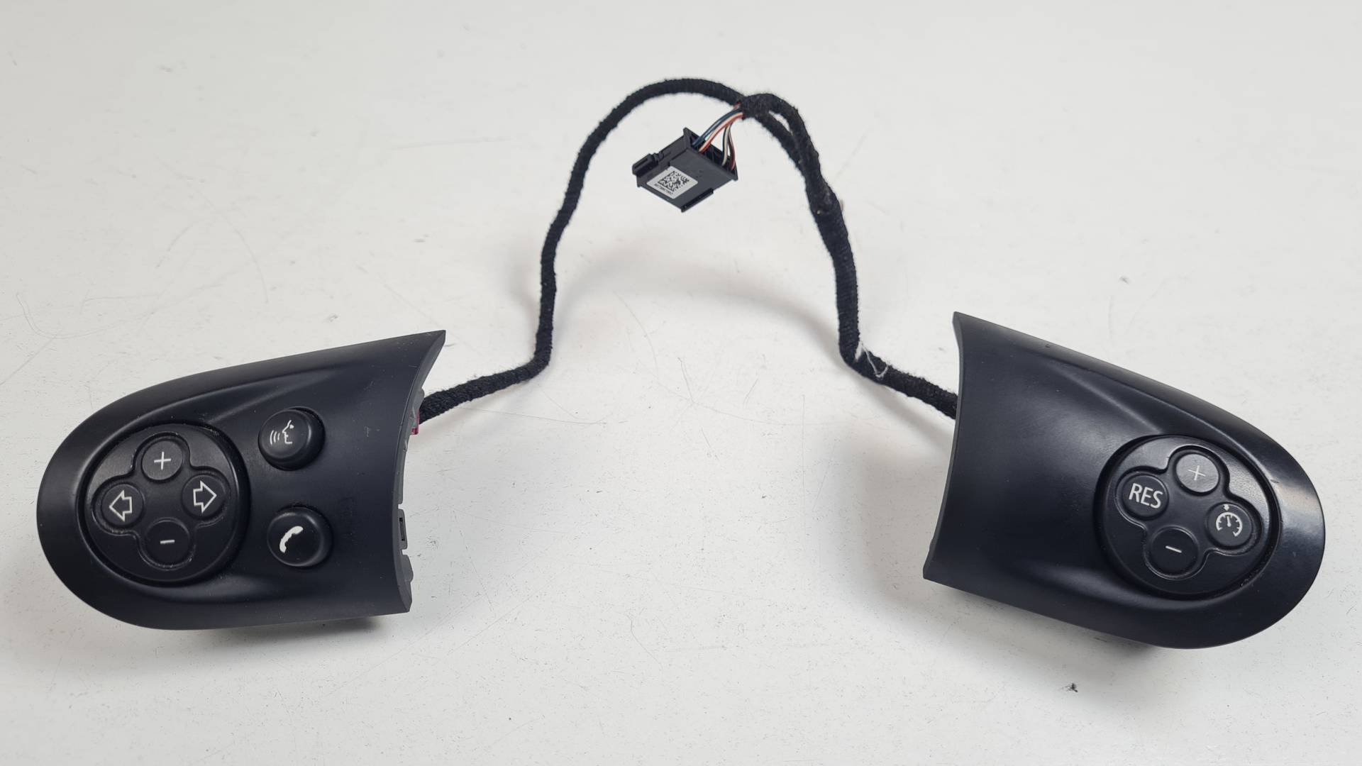 MANDO VOLANTE - 607356511K - MINI - PACEMAN (R61)