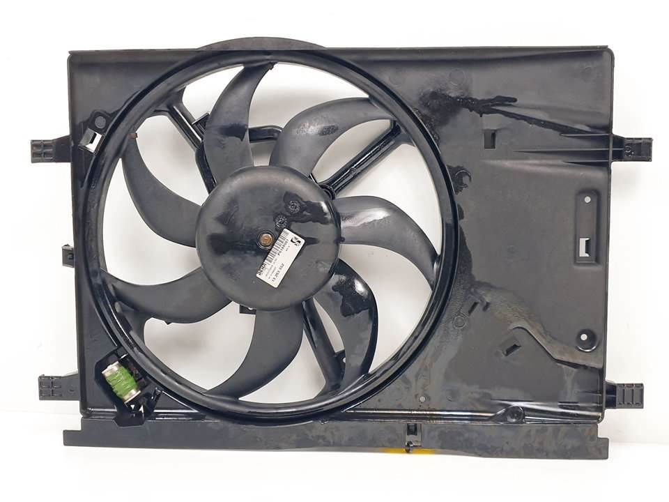 ELECTROVENTILADOR - 51797134 - FIAT - GRANDE PUNTO (199)