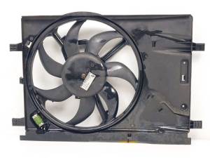 ELECTROVENTILADOR 51797134 FIAT GRANDE PUNTO (199) Autodesguaces Alicante