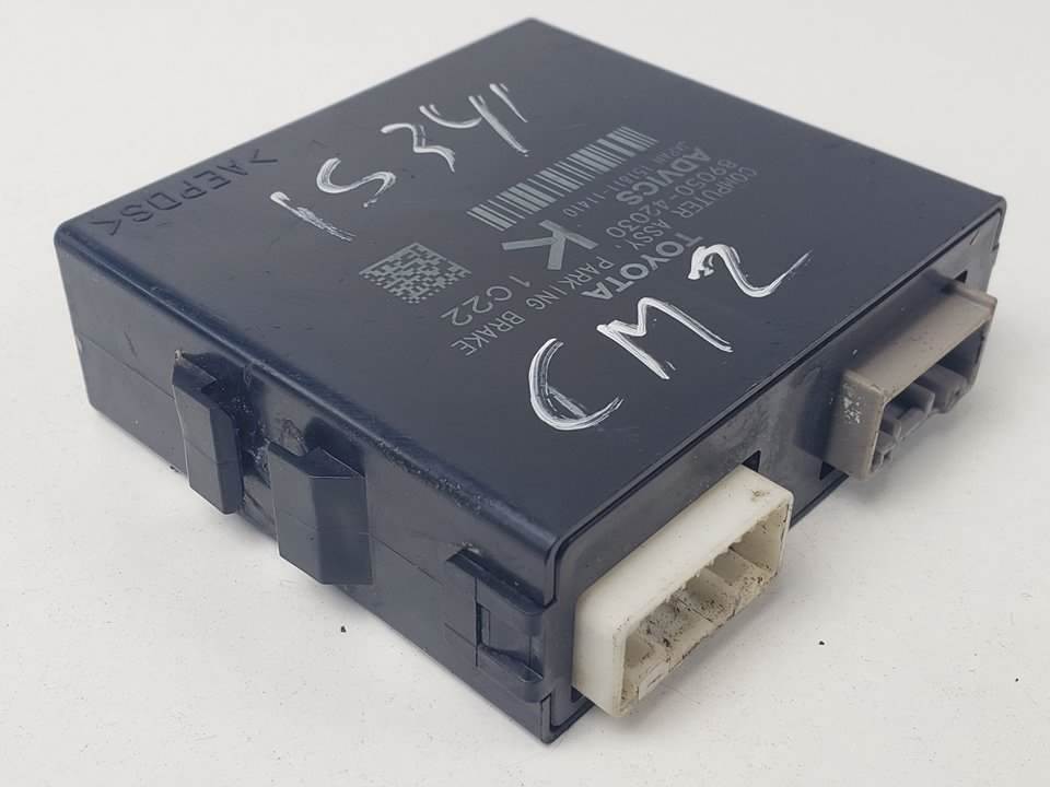 MODULO ELECTRONICO - 8905042030 - TOYOTA - RAV4
