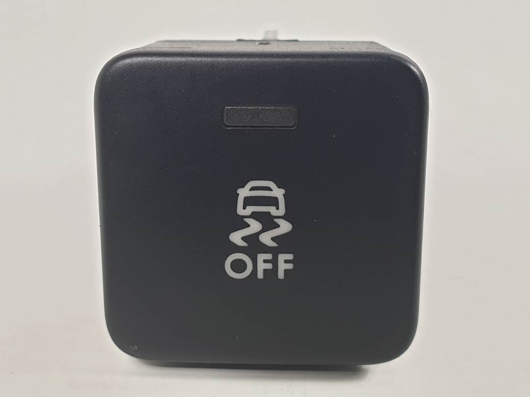 INTERRUPTOR - 96664234ZD - CITROEN - C4 BERLINA (B7)