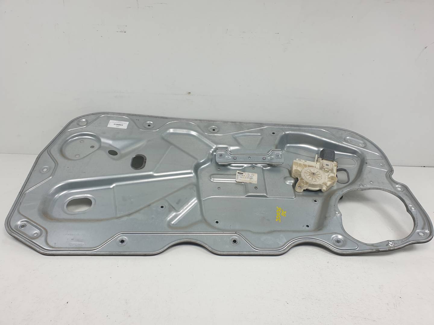 ELEVALUNAS DELANTERO IZQUIERDO - 4M5T14A389 - FORD - FOCUS LIM. (CB4)