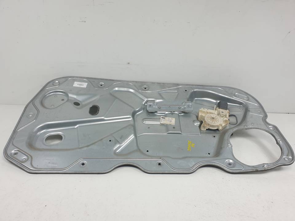 ELEVALUNAS DELANTERO IZQUIERDO 4M5T14A389 FORD FOCUS LIM. (CB4) Autodesguaces Alicante