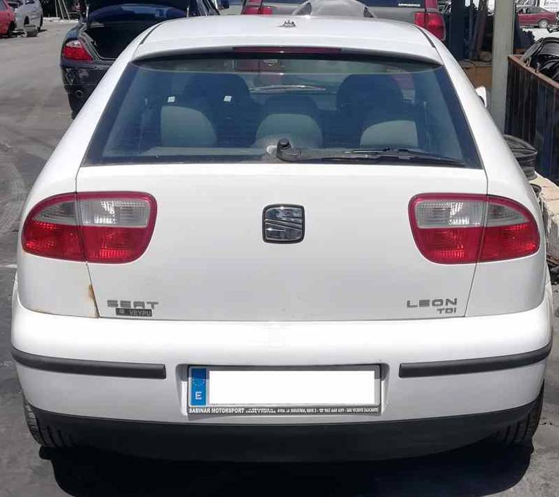 Imagen del vehículo SEAT LEON (1M1)