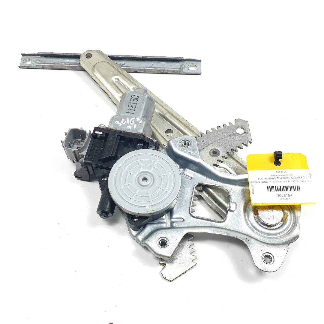 Fensterheber hinten links - 82730CV01B - NISSAN - JUKE (F15)