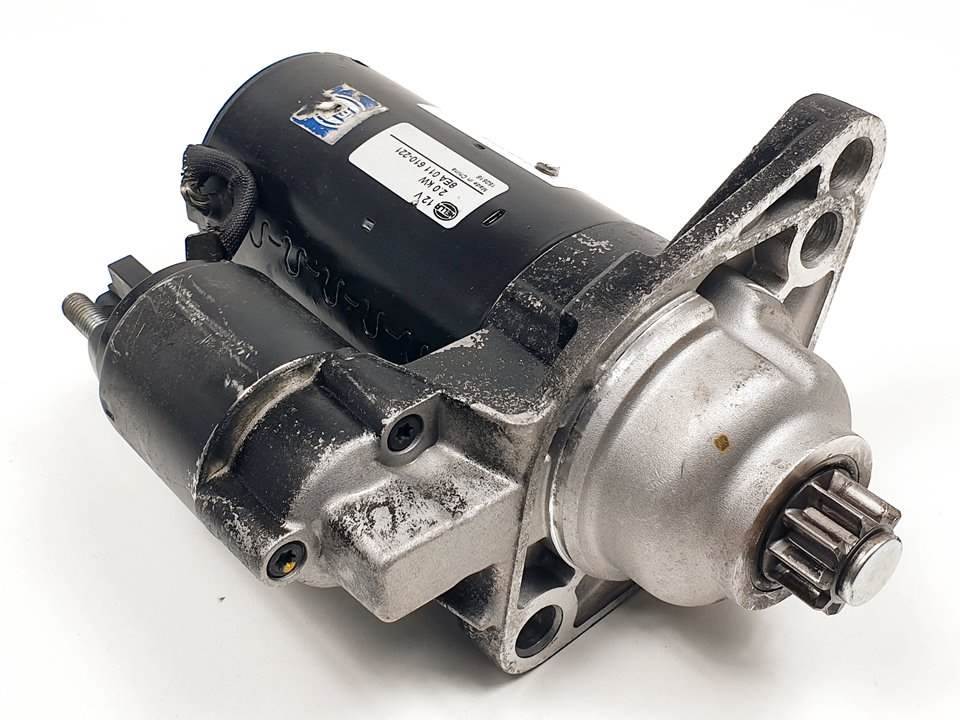 MOTOR ARRANQUE - VOLKSWAGEN - GOLF V BERLINA (1K1)