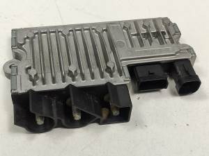CENTRALITA START / STOP 967501588003 CITROEN C3 Autodesguaces Alicante