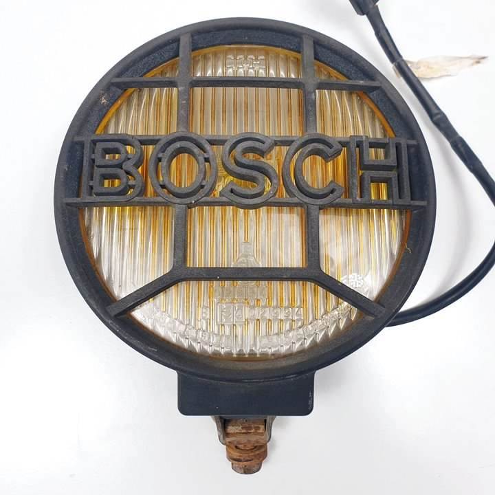 FARO ANTINIEBLA DERECHO - TOYOTA - 4-RUNNER (N13)