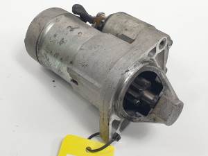 MOTOR ARRANQUE 51812501 FIAT PANDA (169) Autodesguaces Alicante