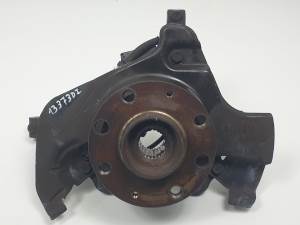 MANGUETA DELANTERA IZQUIERDA FIAT GRANDE PUNTO (199) Autodesguaces Alicante