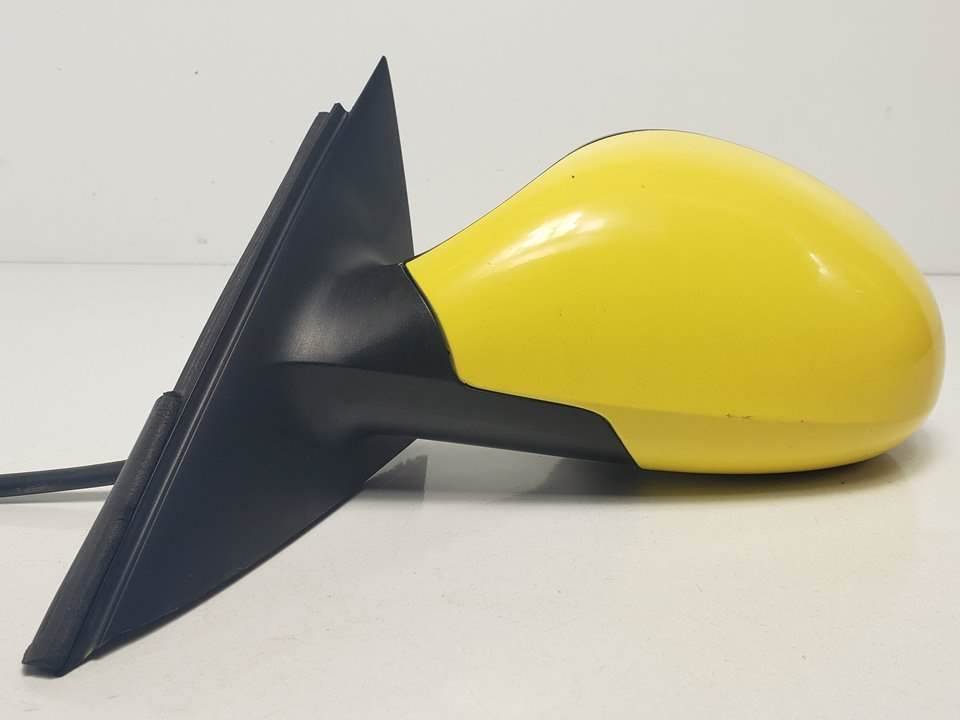 RETROVISOR IZQUIERDO - 836193 - SEAT - IBIZA (6L1)
