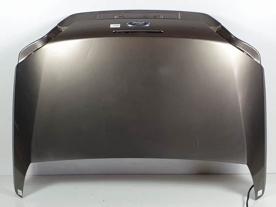 TAPA MALETERO - FORD - FOCUS CABRIO (CA5)