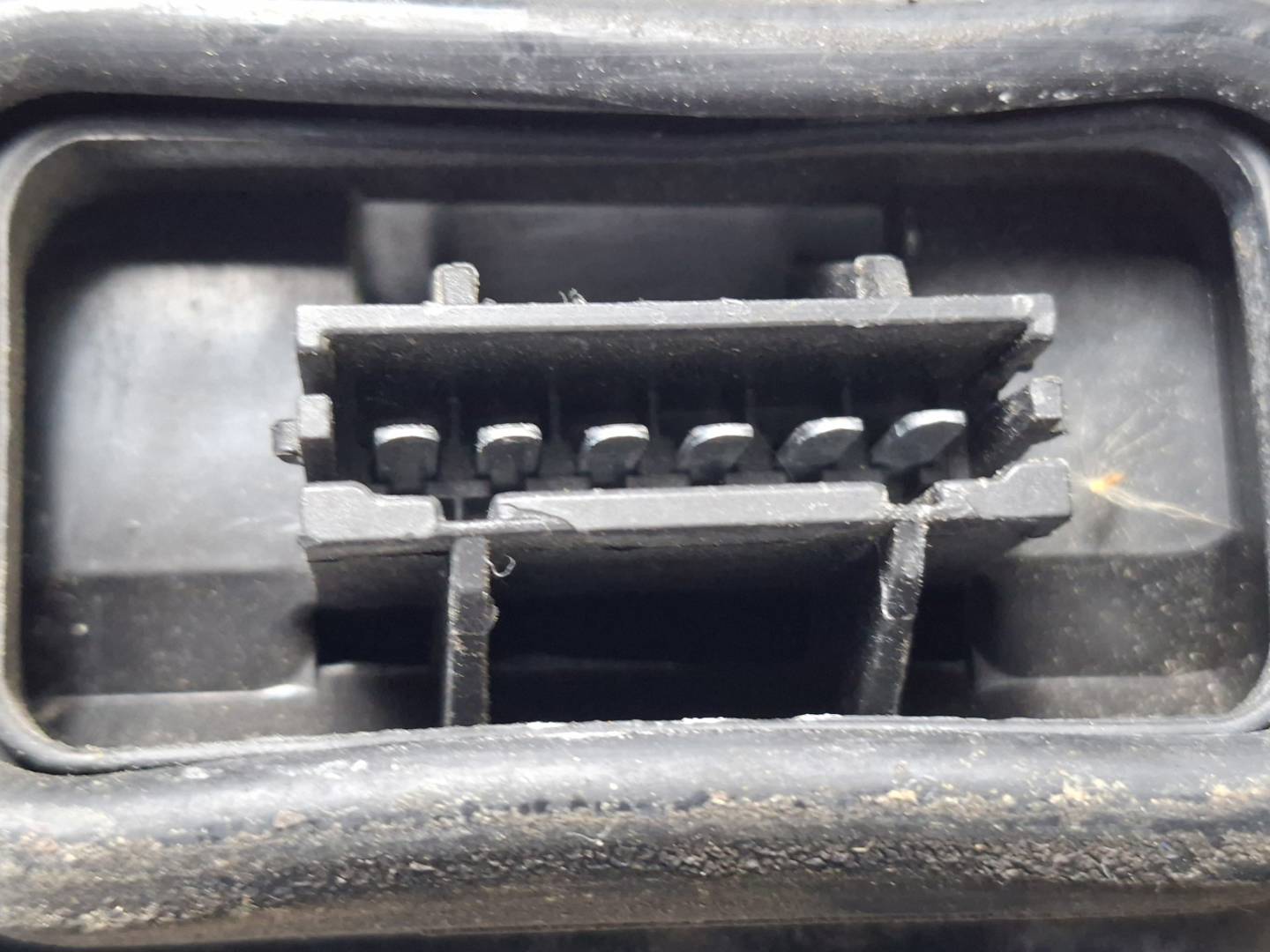 Foto 4 de Piloto Trasero Derecho Seat Arosa (6h1) (2000–2005)