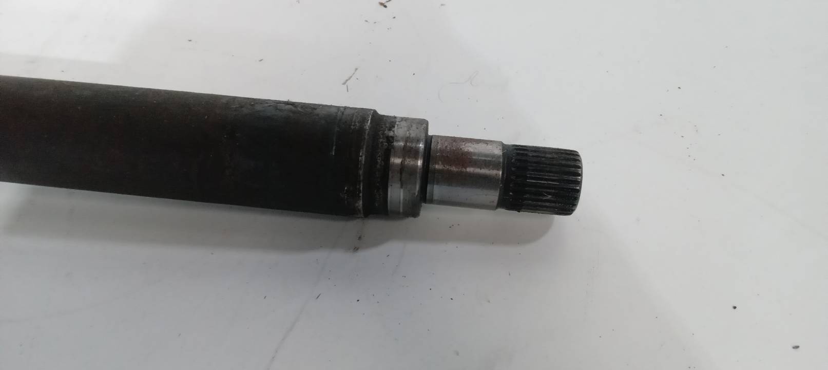 TRANSMISION DELANTERA DERECHA