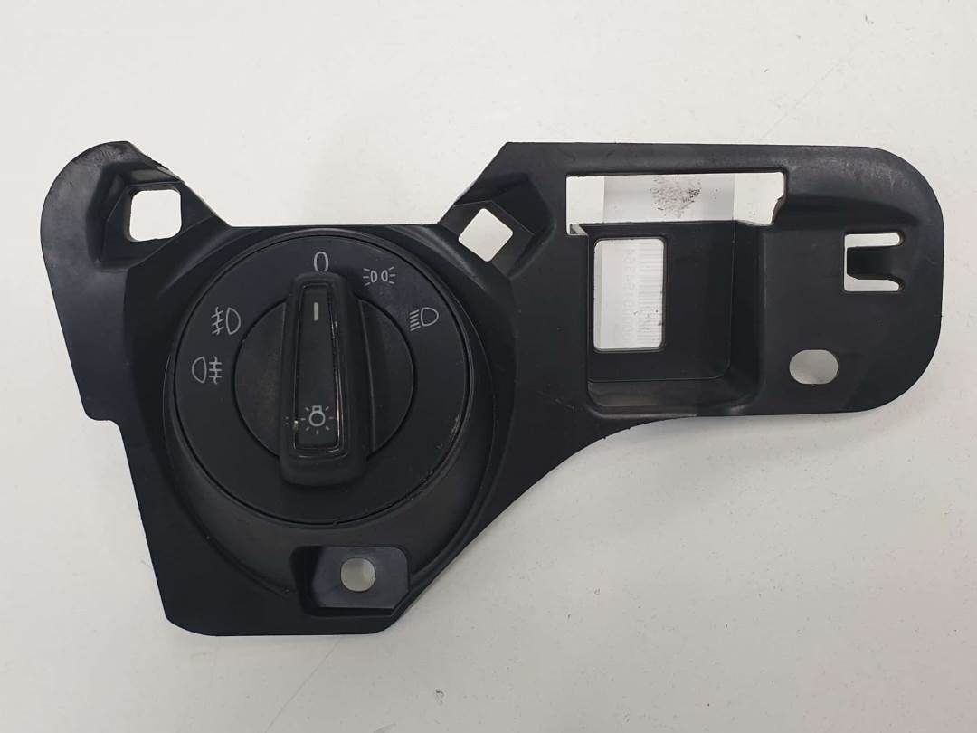 MANDO LUCES - SEAT - LEON (5F1)