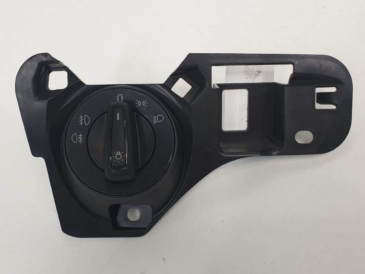 MANDO LUCES SEAT LEON (5F1) Autodesguaces Alicante