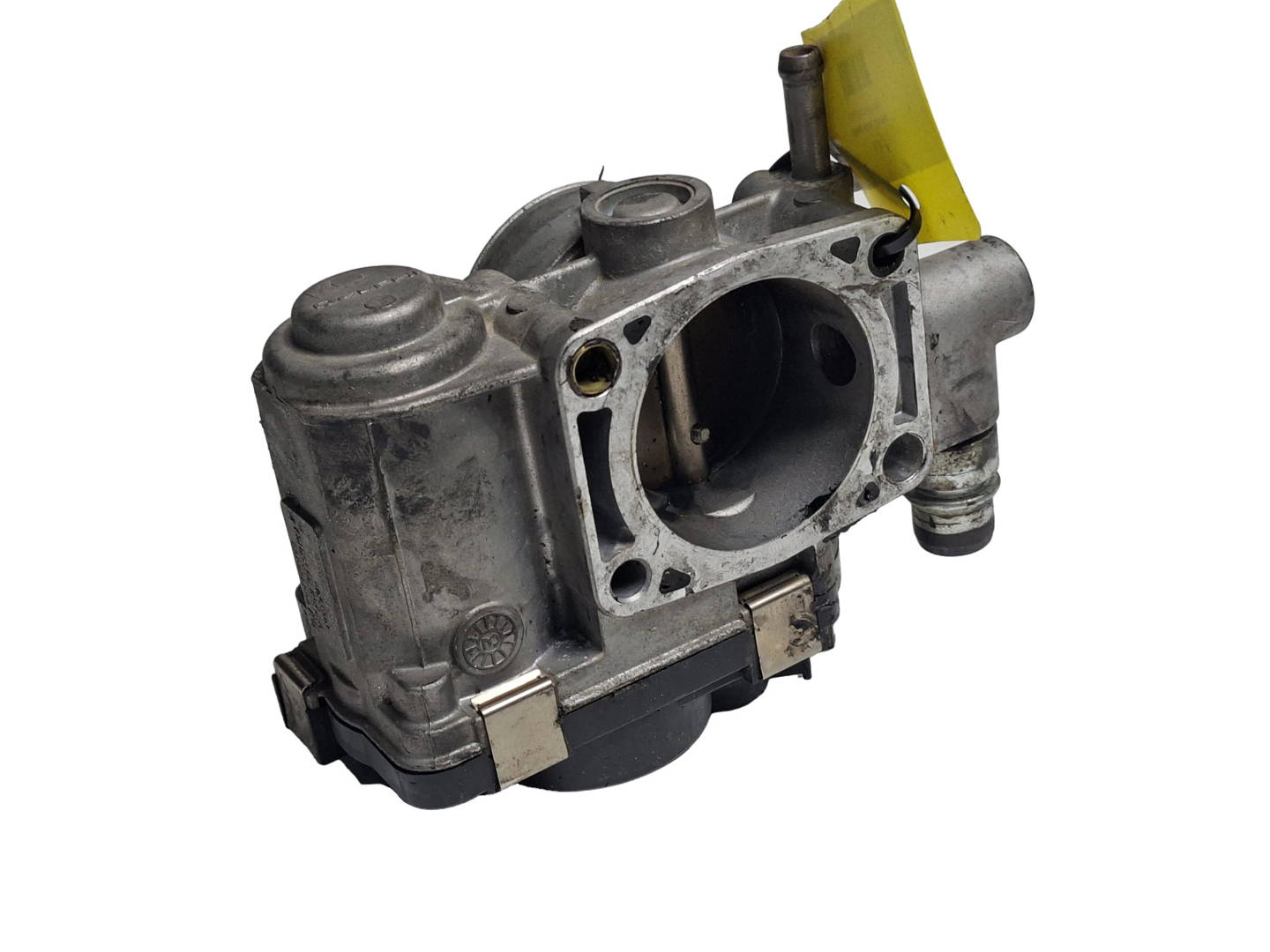 Foto 2 de Caja Mariposa Opel Astra GTC (2006–2012)