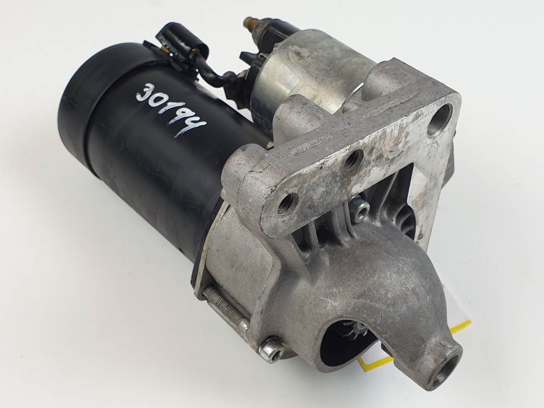 MOTOR ARRANQUE - CITROEN - C3 PICASSO