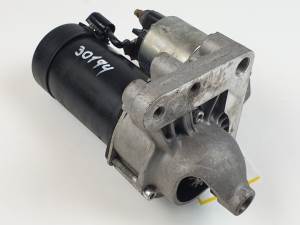 MOTOR ARRANQUE CITROEN C3 PICASSO Autodesguaces Alicante